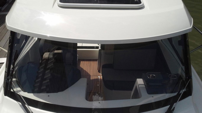 
                                                                                                750 Cabin Cruiser
                                                                                        