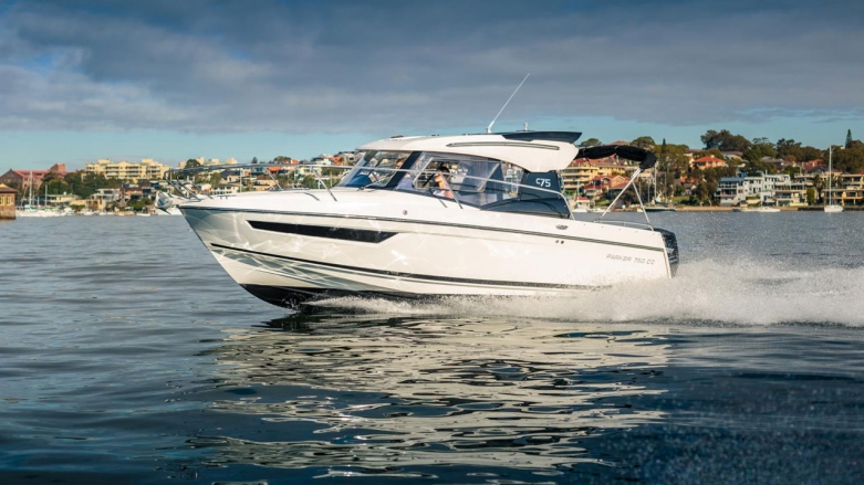 
                                                                                                750 Cabin Cruiser
                                                                                        