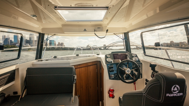 
                                                                                                800 Pilothouse
                                                                                        