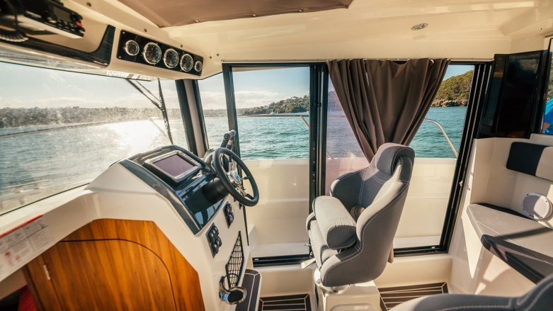 
                                                                                                800 Pilothouse
                                                                                        