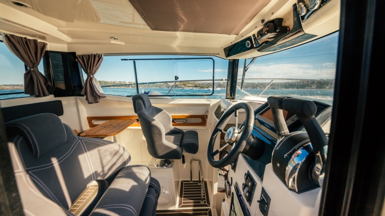 
                                                                                                800 Pilothouse
                                                                                        