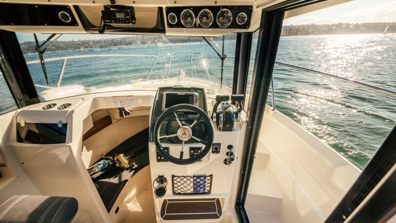 
                                                                                                800 Pilothouse
                                                                                        