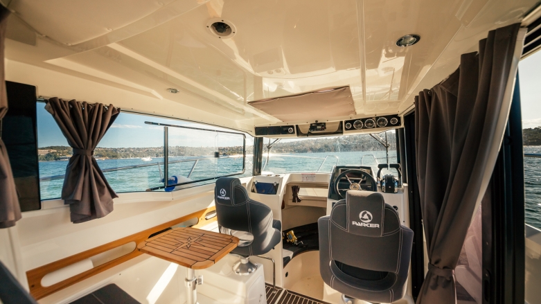 
                                                                                                800 Pilothouse
                                                                                        