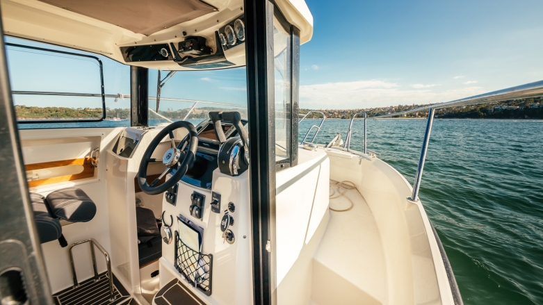 
                                                                                                800 Pilothouse
                                                                                        