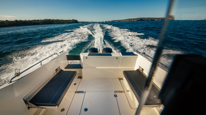 
                                                                                                800 Pilothouse
                                                                                        