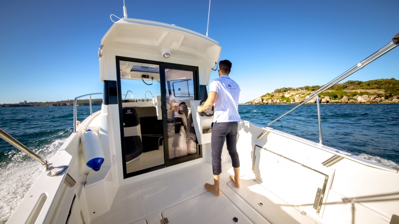 
                                                                                                660 Pilothouse
                                                                                        