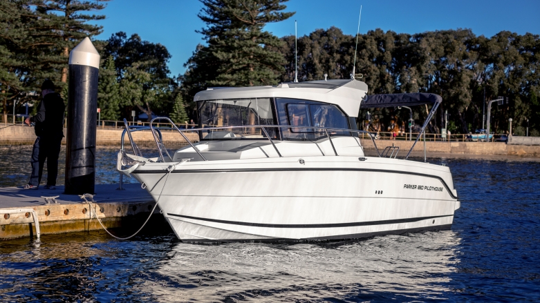 
                                                                                                660 Pilothouse
                                                                                        