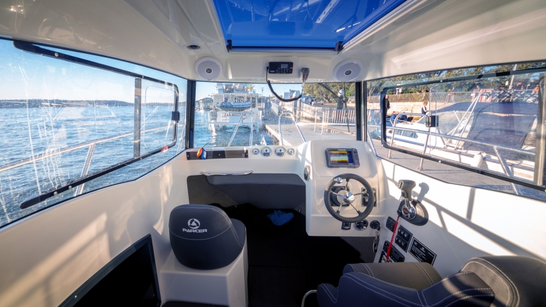 
                                                                                                660 Pilothouse
                                                                                        