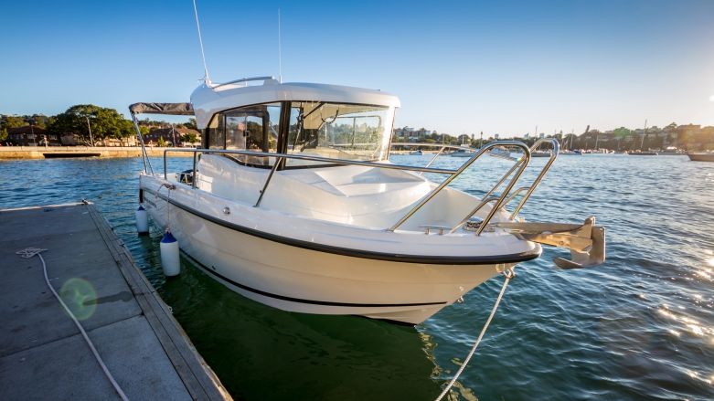 
                                                                                                660 Pilothouse
                                                                                        