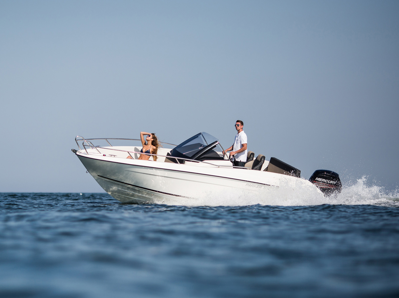 
                                       
                                    630 Bow Rider
                                                                